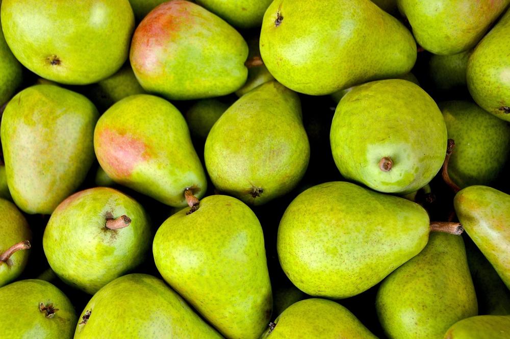 Fresh produce