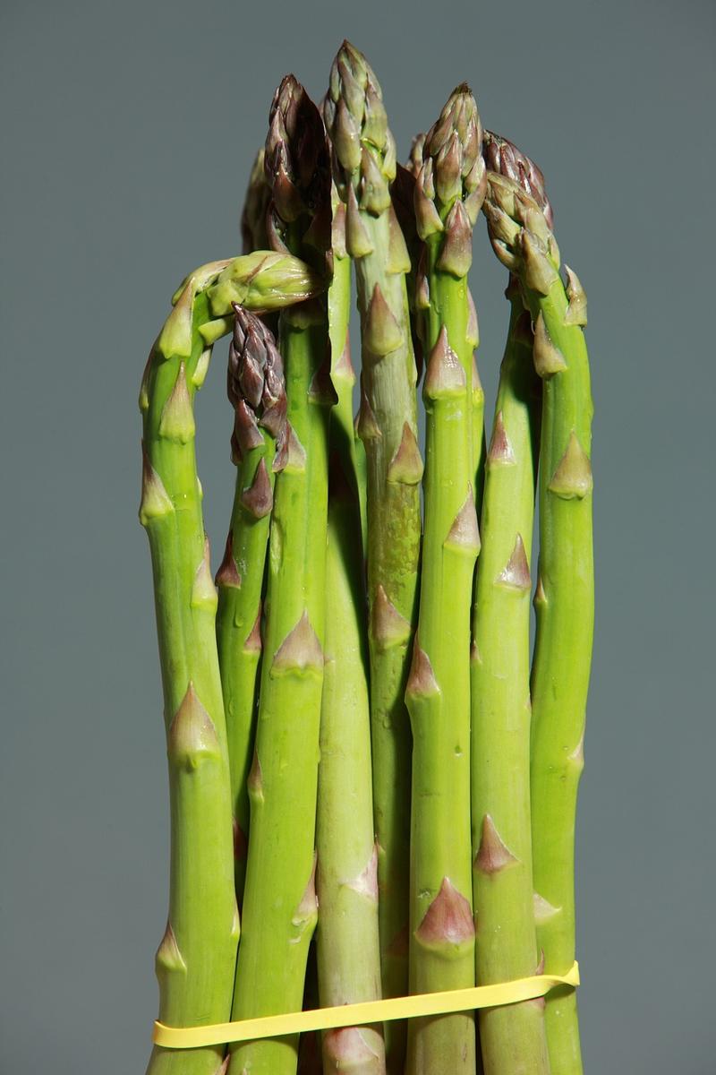 Fresh produce