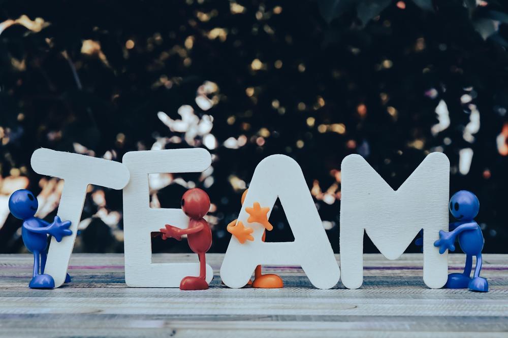 team collaboration